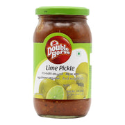 Double Horse Lime Pickle 400gm