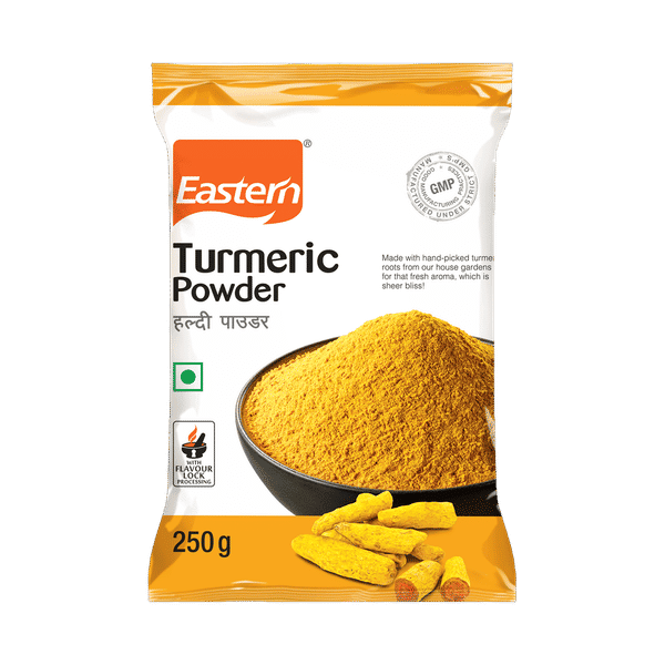 Eastern Turmeric 250gm