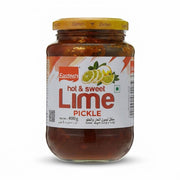Eastern Lemon Hot & Sweet 400gm