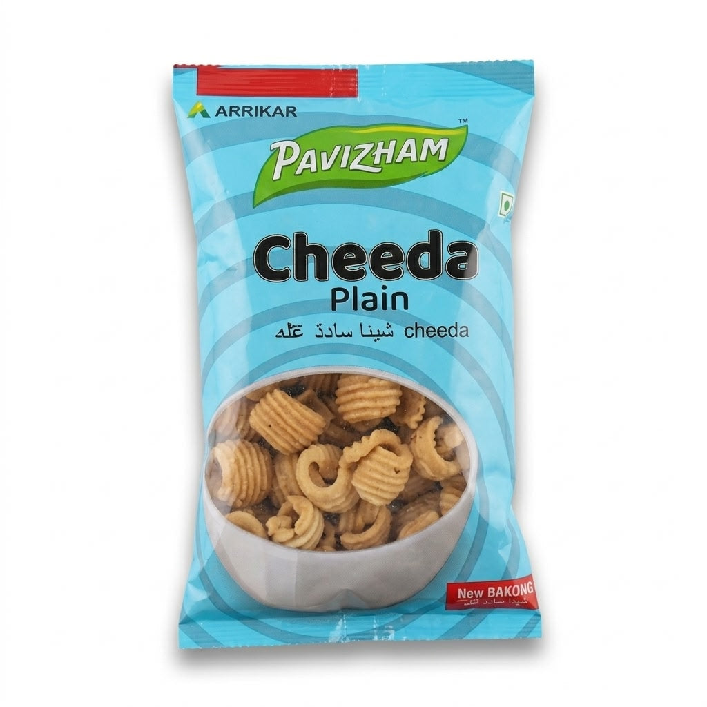 Pavizham Cheeda 200gm