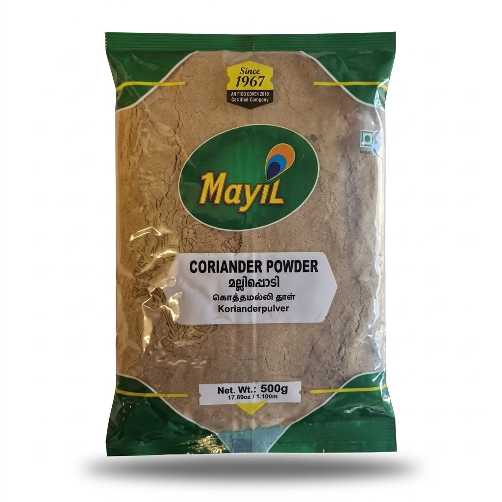 Mayil Coriander 500gm
