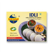 Daily Delight Idli Dosa Batter 908gm