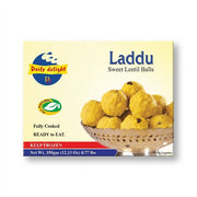 Daily Delight Ladu 350Gm