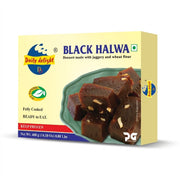 Daily Delight Halwa black 400gm