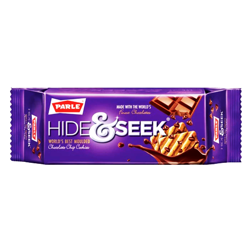 Hide & Seek 82.53g