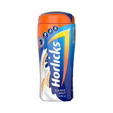 Horlicks 500gm