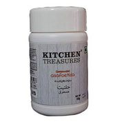 Kitchen Treasures Kayam 50gm