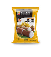 Kitchen Treasures Chemba Puttupodi 1kg