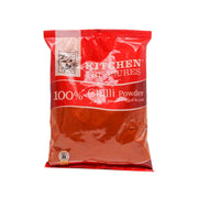 Kitchen Treasures Chilly Powder 400gm