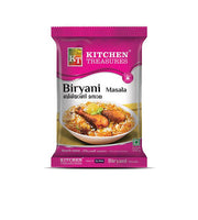 Kitchen Treasures Biriyani Masala 100gm
