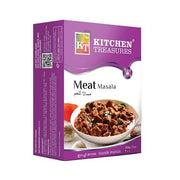 Kitchen Treasures  Meat Masala 200gm