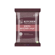 Kitchen Treasures Mustard 250gm