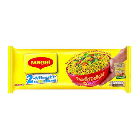 Maggi Noodles 284gm