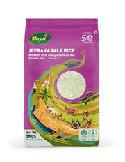 Mayil Kaima Rice 5kg