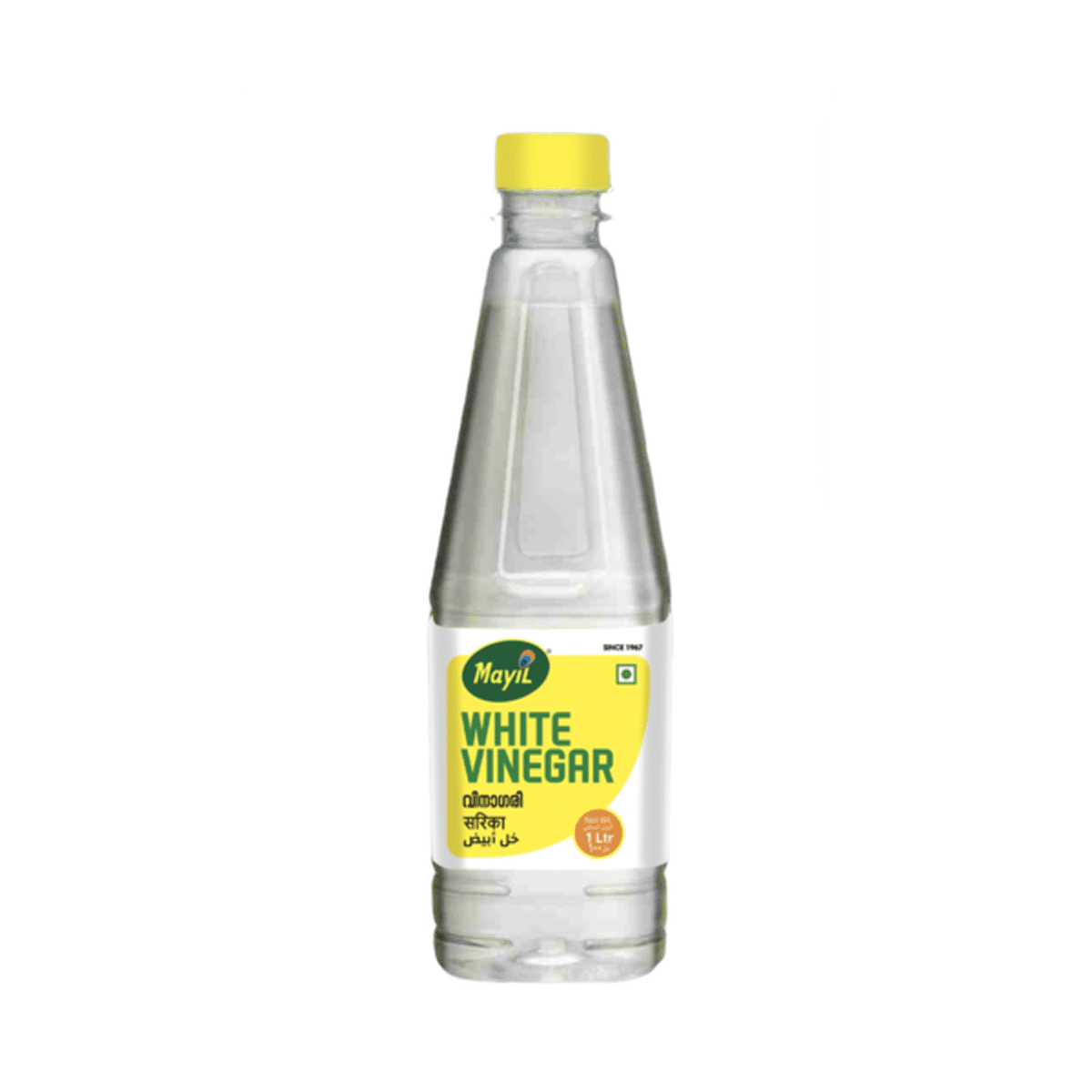 Mayil Vinegar 1Ltr