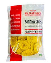 Malabar Choice Banana Chips 150gm