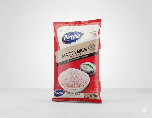 meeval Matta 10 kg