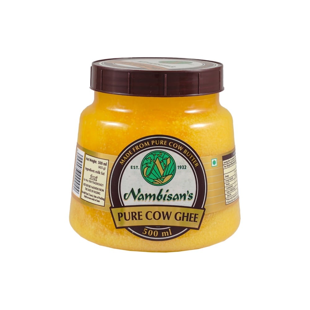 Nambisan’s Ghee 500gm