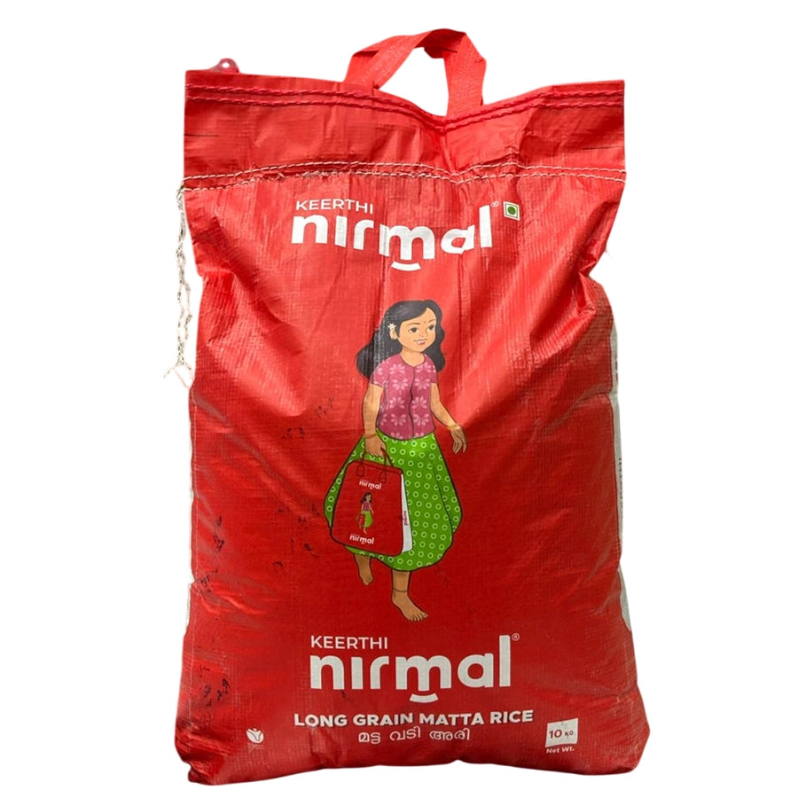 Nirmal Matta (keerthi) Rice 10Kg
