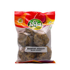 Nila Jaggery 1kg