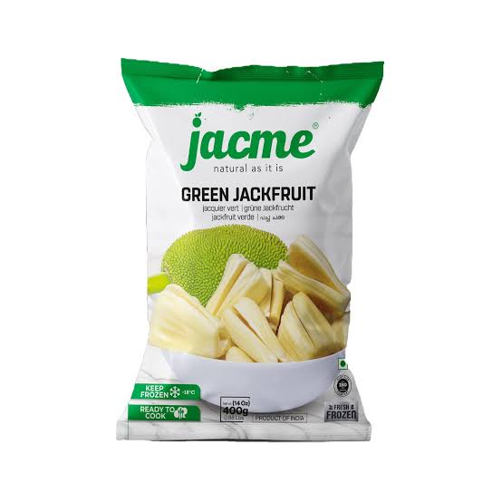 Jacme Green Jackfruit 400gm