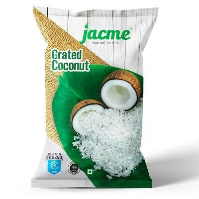 Jacme Grated Coconut 400gm