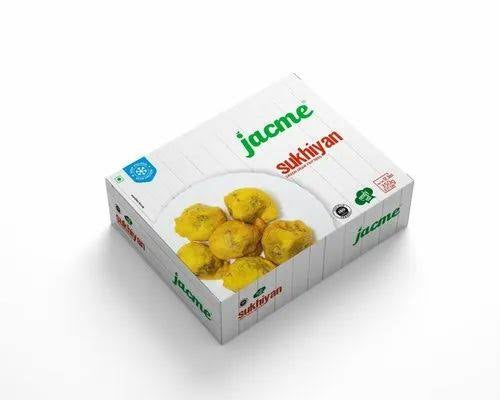 Jacme Sukhiyan 350gm