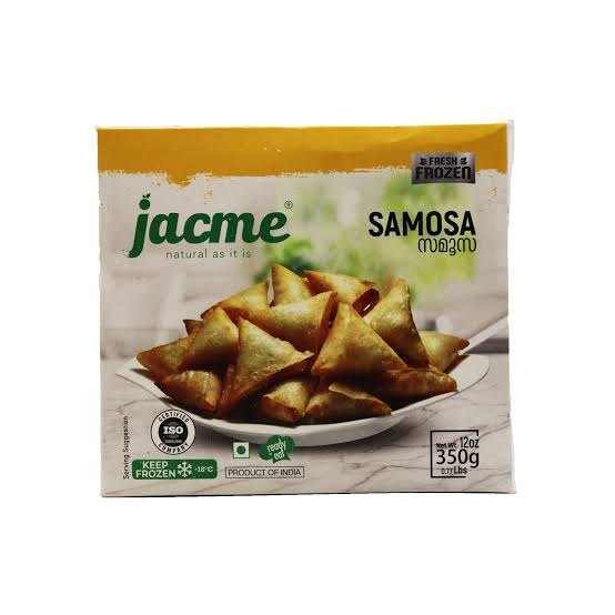 Jacme Samosa 300gm