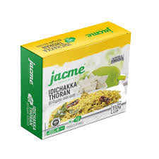 Jacme Idichakka Thoran 350GM