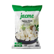 Jacme Tapioca Slice 908gm