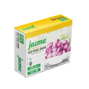 Jacme Red Onion 400gm