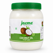 Jacme Coconut Oil 500ml