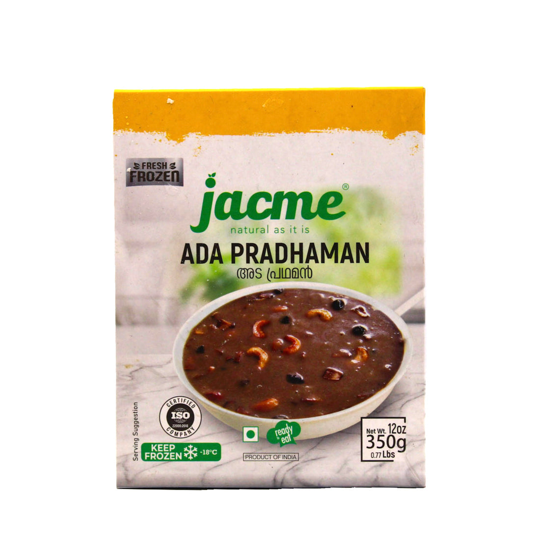 Jacme Ada Pradhaman 350Gm