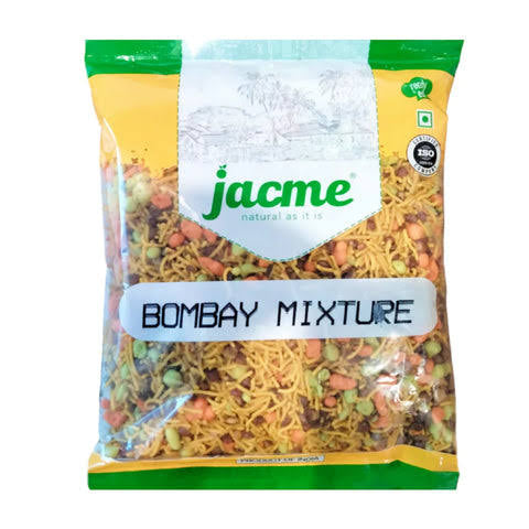 Jacme Bombay Mixture 400gm