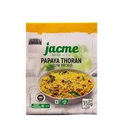 Jacme Pappaya Thoran 350gm