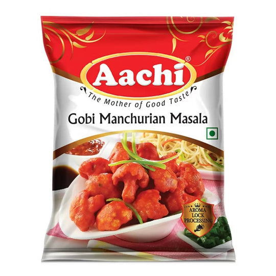 Aachi Gobi Manchurian 100gm