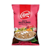 Ajmi Rice Flake 400gm