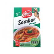 Ajmi Sambar Powder 200Gm