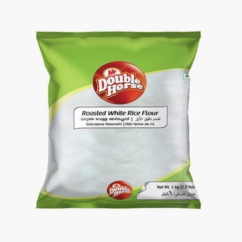 Double Horse Rice Powder 1kg