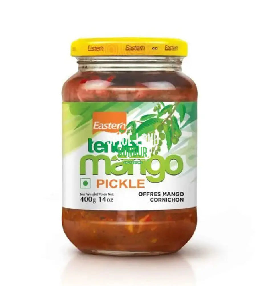 Eastern Tender Mango Pickle 400gm