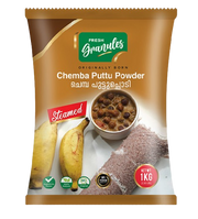 Fresh Granules Chemba Puttupodi 1Kg