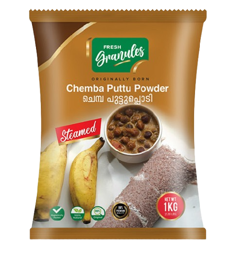 FG chemba Puttupodi 1Kg