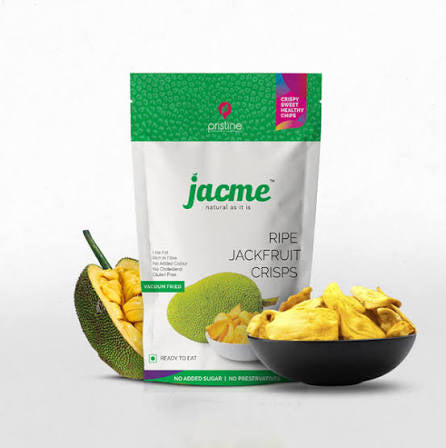 Jacme Jackfruit 300gm