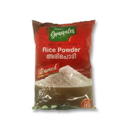 Fresh Granules Rice Powder 1kg