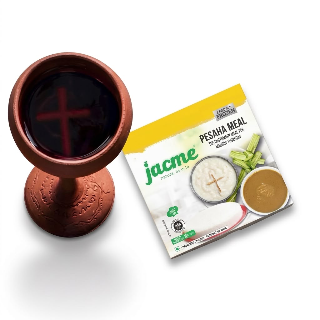 Jacme Pesaha Appam 1.4