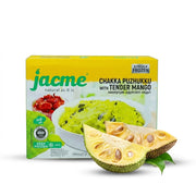 Jacme Chakka Puzhukk And Tender Mango