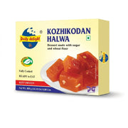 Daily Delight Kozhikodan Halwa 454gm