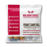 Malabar Choice Peanut Ball 150g