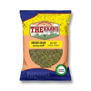 Thekkans Green Gram 1kg