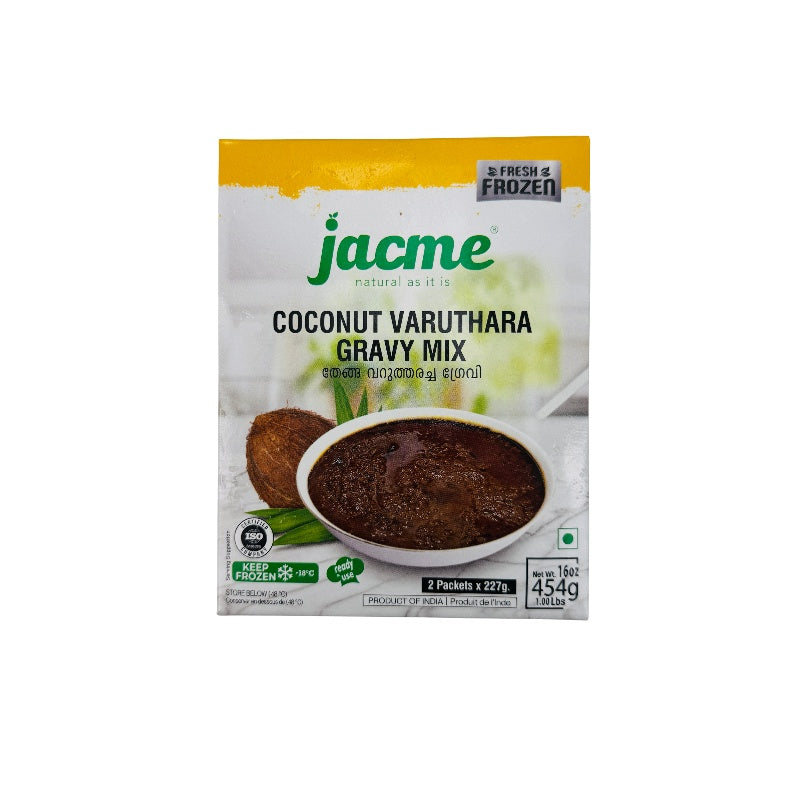 Jacme Varuthara Gravy 454gm